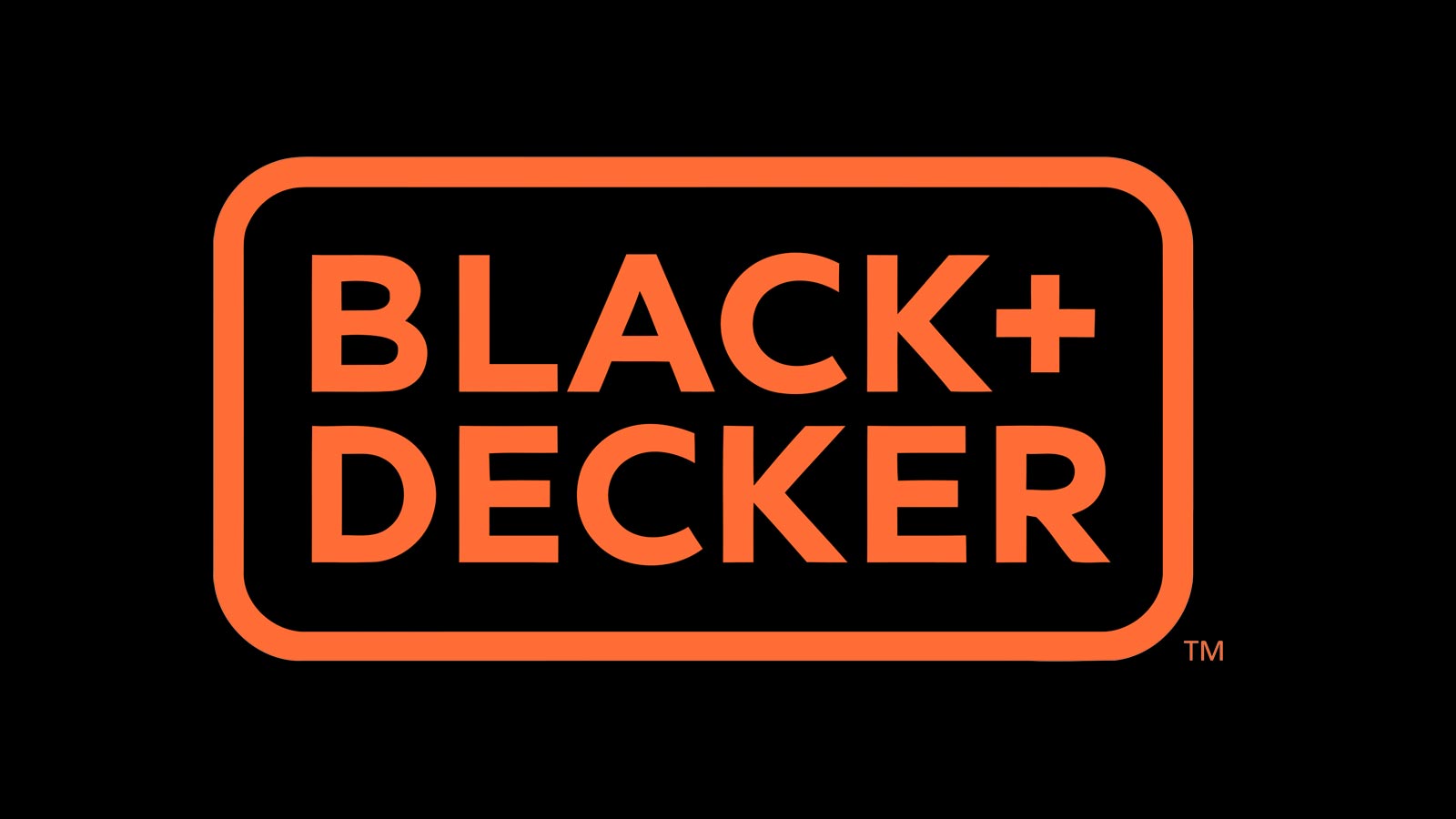 Black Decker evo